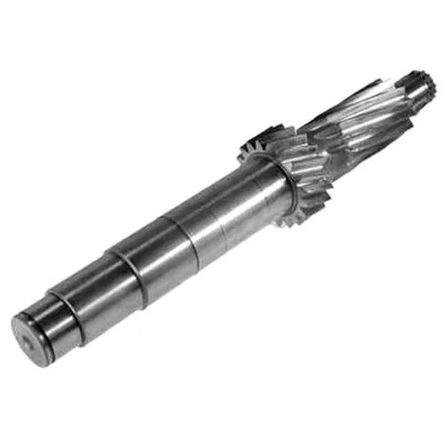 Eixo Intermediário do Câmbio - 12/19 Dentes (G60/G85) - MB Atego - Ônibus OF-1722