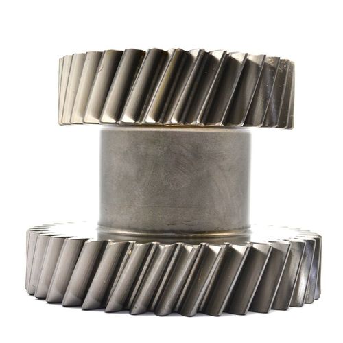 Engrenagem Dupla - 3ª/4ª Marcha - 33/38 Dentes - Caixa do Câmbio G60/G85 - MB Atego - Ônibus OF-1722