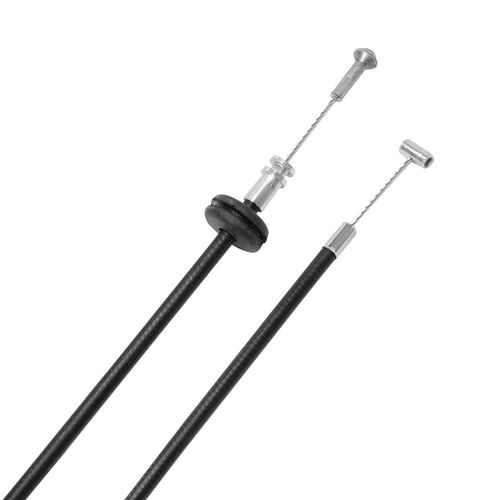 Cabo de Acionamento do Trinco do Capô - Ônibus