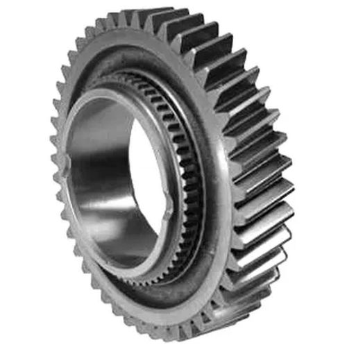 Engrenagem - 45 Dentes - 2ª Móvel - Caixa de Câmbio G60/G85 - MB Atego - Ônibus OF-1722