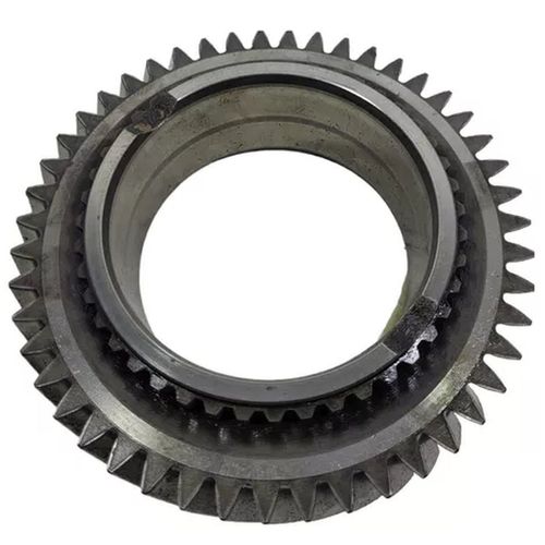 Engrenagem - 47 Dentes - 3ª Móvel - Caixa de Cambio G60/G85 - MB Atego - Ônibus OF-1722
