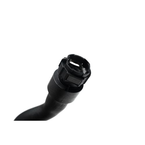 Mangueira Entrada do Radiador - Comp.:60x400mm - Diâm.:18mm - Renault Clio II 1.6 16V 00 a 09 - Kangoo 1.6 16V 98 a 03