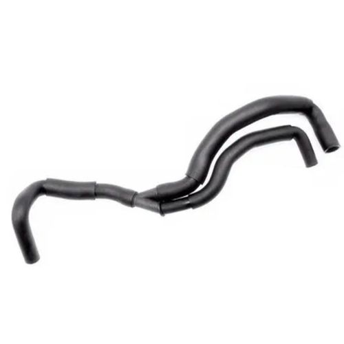 Conjunto de Mangueiras do Reservatório de Expansão - Comprimento: 220x500mm - Diâmetro Furo: 15x15x23 - Peugeot 306 GI 95 a 02 - 405 GI 93 a 12 - 406