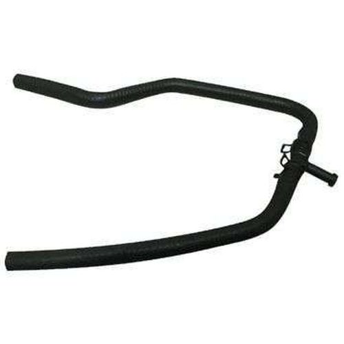Mangueira Reserv. Expansão - Comp.: 300x350mm - Diâm.: Ø11xØ9mm - Ford Ka II 1.0 8V 08 a 16 Gasolina Zetec Rocam Sohc