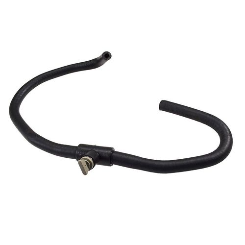 Mangueira Inferior do Radiador com Mola Interna - Caio Apache S22 3.8 8V