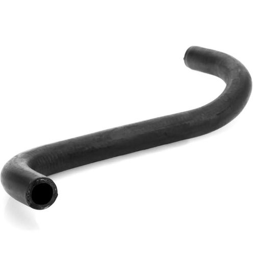 Mangueira Saída do Aquecedor Interno - Medida: 390x120mm - Diâmetro Furo: 15 - VW Passat 94 a 97 - Santana 94 a 97