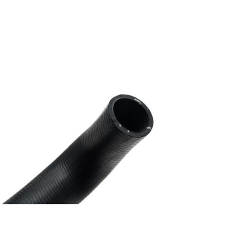 Mangueira Inferior do Radiador à Bomba D'Água - Diâmetro: 30x32mm - Volkswagen Gol 1.6/1.8 74 a 85 - Audi 90 1.6 73 a 78