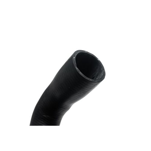 Mangueira Inferior do Radiador - Diâmetro:30x35mm - Volkswagen Gol 1.0/1.6 89 a 96 - Saveiro 89 a 96 - Passat 89 a 96