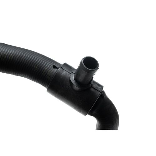 Mangueira Inferior do Radiador - Ford Ka 1.0 8V - Endura 97 a 99