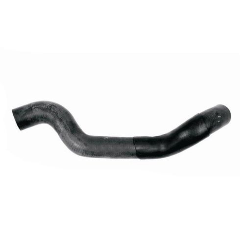 Mangueira Superior do Radiador - Volkswagen Gol 1.0 8V 08 a 12