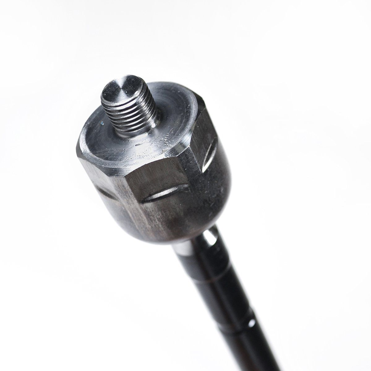 Terminal-Axial--Comprimento-342mm--Rosca-ExternaM14x15--DireitaEsquerda--Mitsubishi-ASX-GI-10-a-22--Lancer-GII-08-a-17