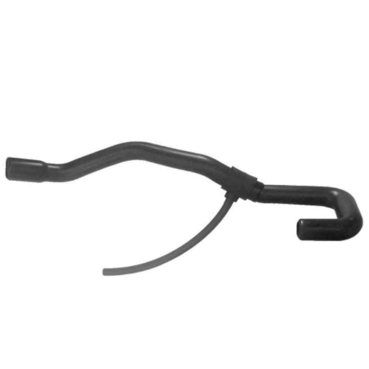 Mangueira-do-Respiro-do-Motor--VW-Gol-Todos-02-a-06--Voyage-10-8V-FLEX-02-a-06