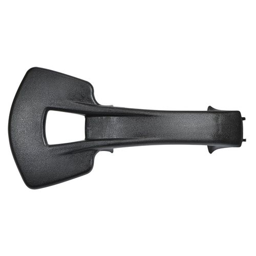 Puxador da Maçaneta Externa do Porta-Malas/Tampa Traseira - Fiat Dobló Adventure GI após 04.