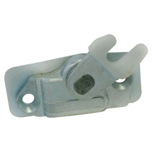 Fechadura Superior Da Porta Lateral Corrediça e Traseira (Baú) (Teto Alto) - Fiat Ducato GI 98 a 02