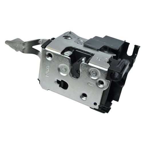 Fechadura Mecanica/Predisposta para Eletrica diant. orig. - dir. - Fiat Ducato GI Fase I após 06