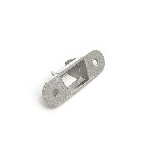 Batente Inferior Da Porta Traseira (Baú) - Fiat Ducato GI 98 a 16 - Citroen Jumper GI Fase I 06 a 16 - Peugeot Boxer GI 02a 16 - Iveco Daily GI 00 a