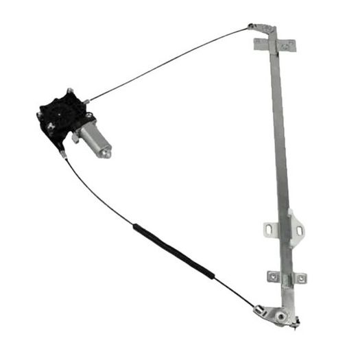 Máquina do Vidro da Pta. - Elétrica - C/Motor - Dir. - DAF Caminhões