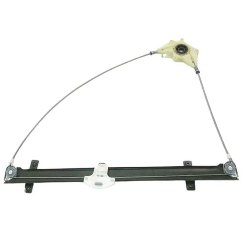 Máquina do Vidro da Pta. - Elétrica - S/Motor - Esq. - DAF Caminhões