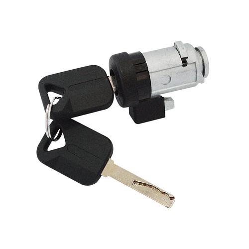 Cilindro de Ignição - Com Chave - Volvo FH após 12 - FM após 00 - FMX após 10 - Ônibus