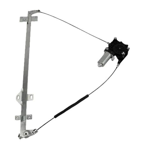 Máquina do Vidro da Pta. - Elétrica - C/Motor - Esq. - DAF Caminhões