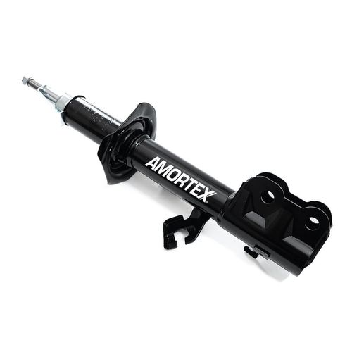 Amortecedor de Suspensão - Gás - Estrutural - Diant. - Esq. - Nissan Kicks 16 a 20