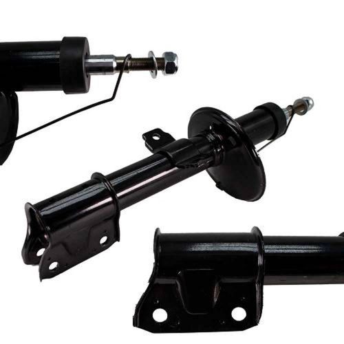 Amortecedor Suspensão - Gás - Estrutural - Diant. - Dir./Esq. - Renault Captur 17 a 20 4x2 - Duster 11 a 20 4x4 Manual