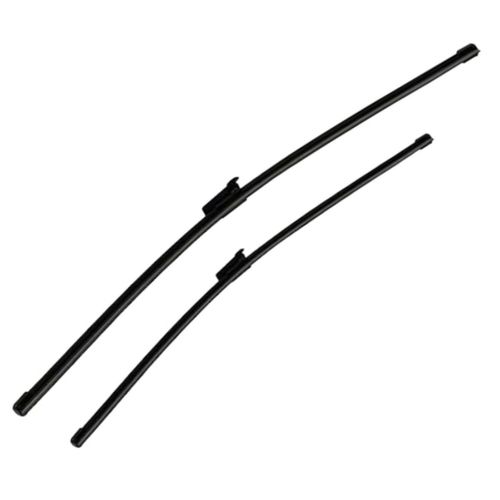 Par de Palhetas (Micro) Dianteira - Aeroflat Específica - 22"/18" Polegadas - Braço: MTL1 / Adaptador: 3H