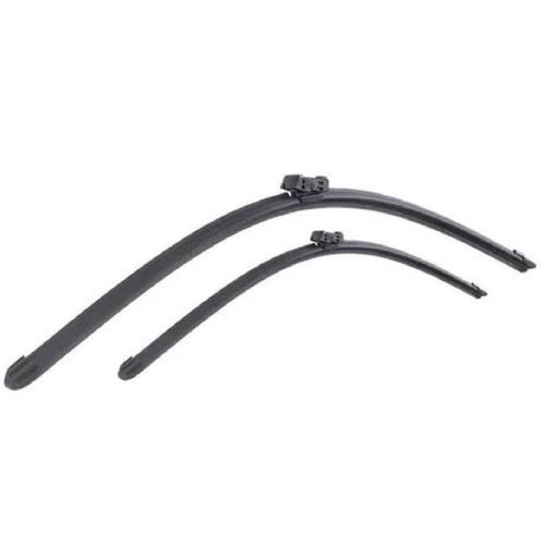 Par de Palhetas (Micro) Dianteira - Aeroflat Específica - 27"/20" Polegadas - Braço: MTL3/MTL5 / Adaptador: 3E