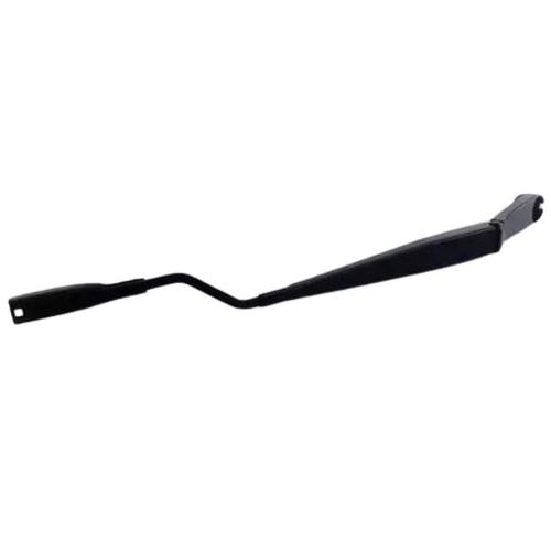 Braço do Limpador Dianteiro - Braço: MDTL/Adaptador: 3C - Esquerdo - Ford Ka Hatch GIII 14 a 21 - Ka Sedan GIII 14 a 21