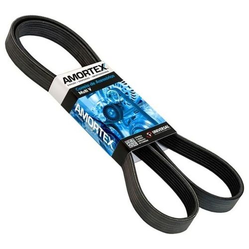 Correia do Ar Condicionado - MB O-364/OH-1313/OH-1318 - BMW M5 89 a 95 - Toyata Hilux 97 a 04 - Audi 80 91 a 95