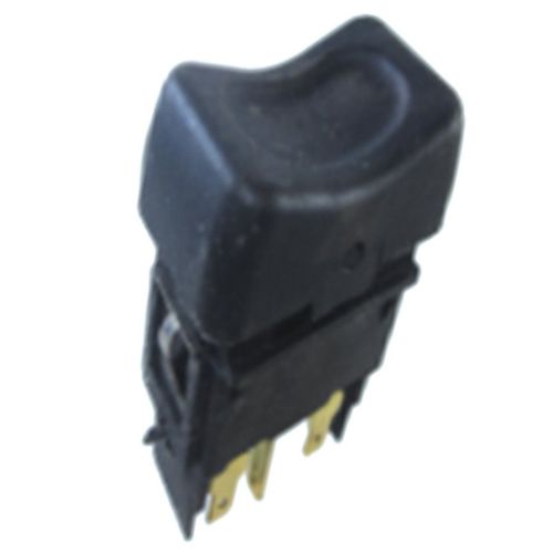 Tecla acionadora do vidro elétrico da porta - Scania Caminhões Série III 88 à 97