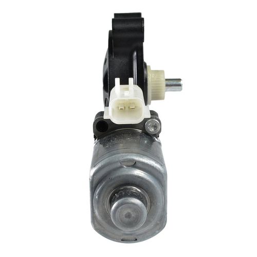 Motor para Máquina do Vidro Diant. - Fix.Bosch - Estriado 12V - 2 Pinos - Esq. - GM Tracker II após 20