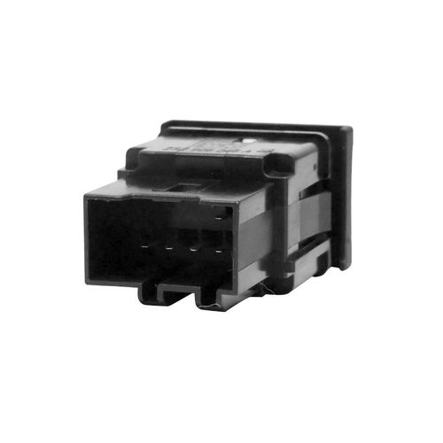 Tecla do Freio do Motor - 5 Pinos - Volkswagen Constellation/Delivery/Ônibus