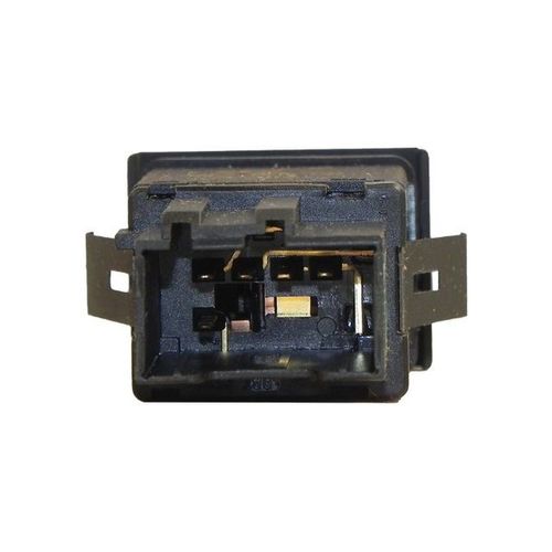 Tecla Acelera Manual Mais - 5 Pinos - VW Constellation após 06 - Delivery V 12 a 19 - Micro-Ônibus V após 12