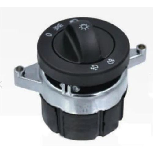 Interruptor de Farol - 6 Pinos - 24V - Mercedes-Benz Caminhões