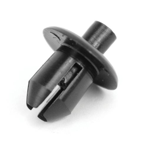 Rebite de Fixação do Para-Lama - Nylon - 300 Peças - Linha Audi / Ford / GM / Mercedes-Benz / Volkswagen / Volvo