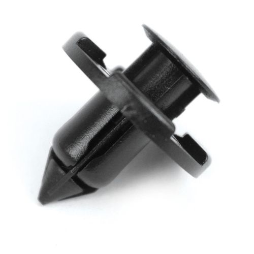 Rebite do paralama-barro-choque Linha Honda Mitsubishi Nissan Subaru Toyota 50PÇ