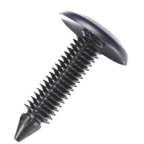 Grampo Árvore 30mm Cinza Chumbo Onibus Topic Universal 20PÇS