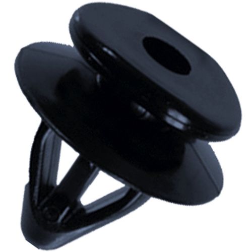 Grampo de FIX do Spoiler Lateral Forester Impreza Legacy Outback Tribeca 10PÇ