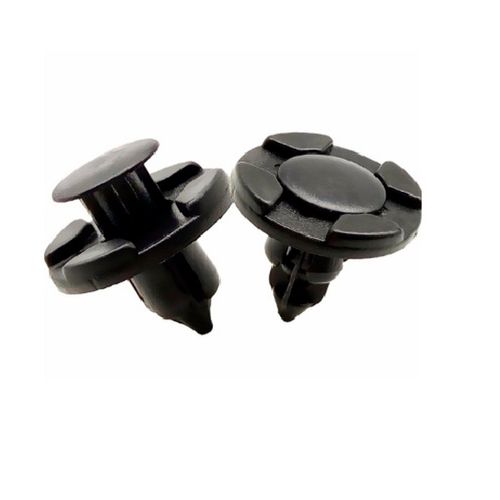 Rebite de Fixação do Parachoque Forester Impreza Legacy 10PÇS