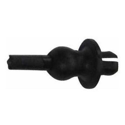 Grampo Superior do Suporte do Bagagito - 10 Peças - Volkswagen Uso Geral / Ford Uso Geral