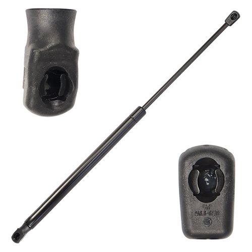 Mola à Gás da Tampa do Porta-Malas - Comprimento:626mm/Curso: 215mm/Carga: 51KGF - Diâmetro Pistão:10mm/Tubo:22mm - Honda CR-V GIII 07 a 12