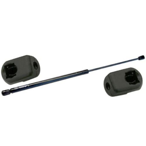 Amort. Mola a Gás da Tampa do Motor - Compr.:551mm Curso:200mm Carga:30KGF - Mercedes-Benz Actros após 19