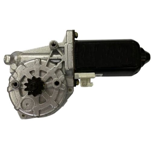 Motor Elétrico para Porta - 12V - Mascarello Ônibus