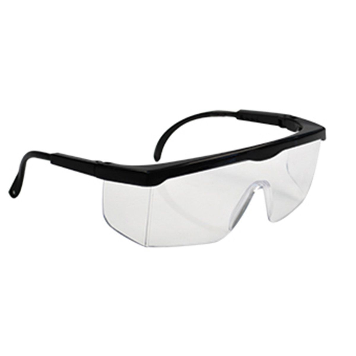 Oculos-de-Seguranca--Modelo-Rio-de-Janeiro--Incolor--Universal-Uso-Geral