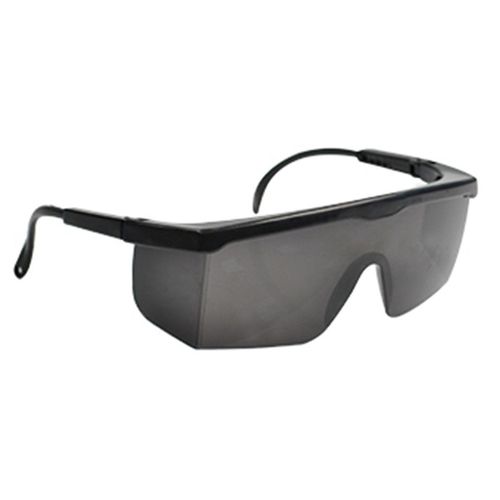 Óculos de Segurança - Modelo: Rio de Janeiro - Fumê - Universal Uso Geral