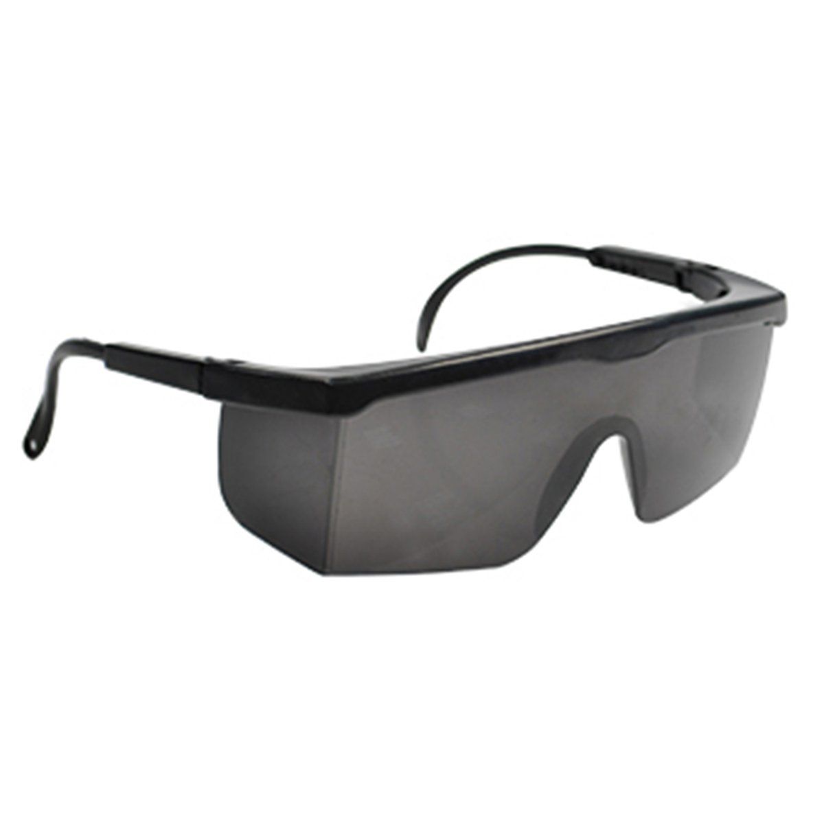 Oculos-de-Seguranca--Modelo-Rio-de-Janeiro--Fume--Universal-Uso-Geral