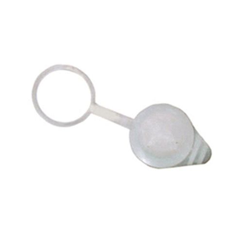 Tampa do Reserv. do Limpador do Para-Brisa - VW Gol 80 a 96 - Parati 80 a 96 - Passat 79 a 85 - Saveiro 82 a 97