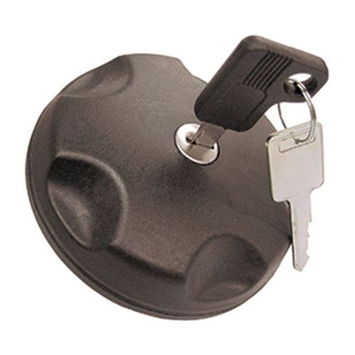 Tampa de combust. Valvulada C/chave - GM Caravan 89 à 92