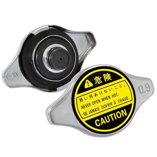 Tampa do radiador 0,9 Bar - Toyota Corolla 02 à 08